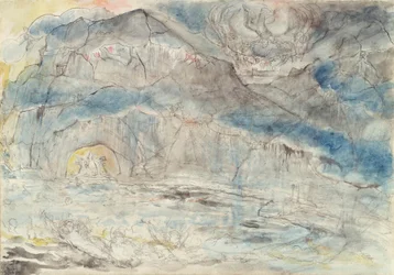 Illustrationen zu Dante